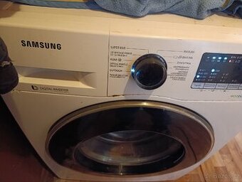 Pračka Samsung