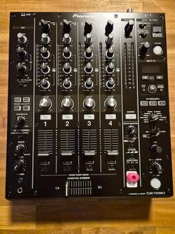 Pioneer DJM-750MK2