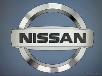 Koupím havarované nebo nepojízdné vozy Nissan