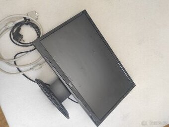 LCD monitor Fujitsu LL3200T