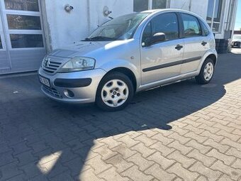 CITROEN C3 1.1i