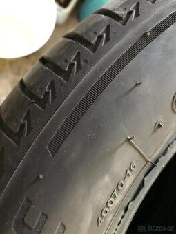 letní pneu Bridgestone 195/55 R 16 87H