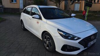 Hyundai i30 1.0 t-gdi 88kw