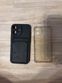 Kryty na iphone 12 mini a iphone 16