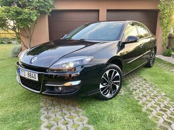 RENAULT LAGUNA III 2.0dci, 112 tis. km, ČR, 1. majitel, BOSE