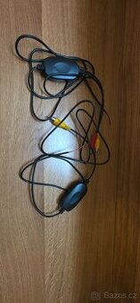 Bezdrátový vysílač a přijímač 2,4GHz pro couvací kamery