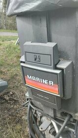 Lodní motor Mariner 100hp