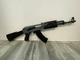 Airsoftová zbraň AK47 - ABS (CYMA) - 1