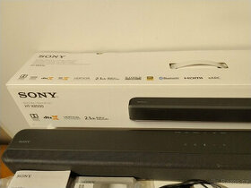 Sony HT-X8500 2.1 Dolby Atmos / DTS:X Soundbar w/ subwoofer