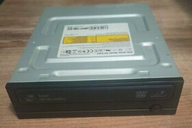 DVD-RW mechanika TOSHIBA SH-S203 a LG GH22NS30 - 1