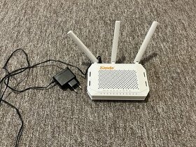 wifi router Kasda KW6512 5 GHz