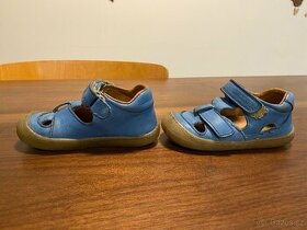 Dětské boty Froddo