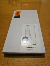 Pouzdro na Samsung galaxy S22 5g