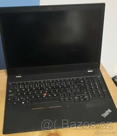 Notebook Lenovo ThinkPad P52s - 1
