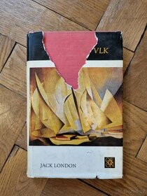 Jack London - Mořský vlk - 1
