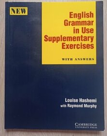 English Grammar in Use Supplementary Exercises - 1