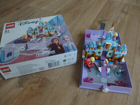 Lego Disney Frozen 43175