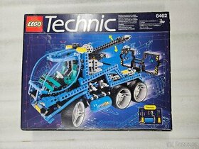 Lego Technic 8462