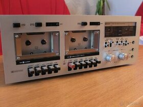 Monster tape deck Clarion MD 8282 Stereo dual