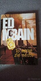 Ed McBain - To velike zlé město