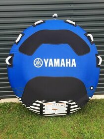 Predám Yamaha 2P  nafukovacie koleso, vlečný vodný klzák