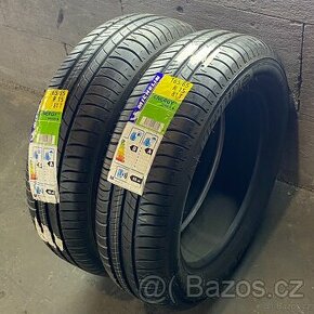 NOVÉ Letní pneu 165/65 R15 81T Michelin