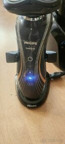 Holicí strojek Philips RQ1160 - 1