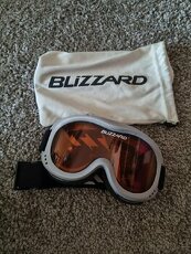 Lyžař.brýle Blizzard dětské - 1