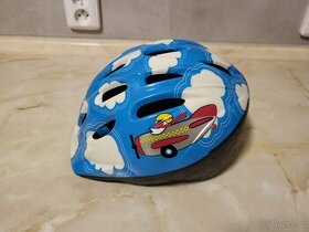 Helma na kolo - 1