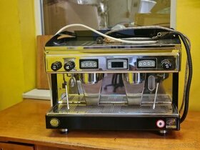Profesionální kávovar MCE TouchR SAE2 Display - 1