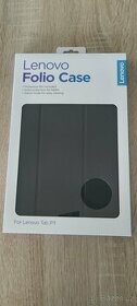 Obal na tablet Lenovo Tab P11 Folio Case - 1