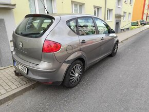 Seat Altea 1.9 TDI 77kw