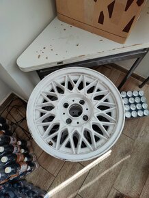 BBS 4x100 R14