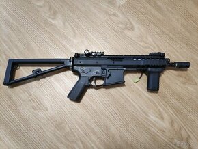 KAC PDW v AEG