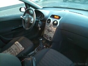 Opel Corsa E