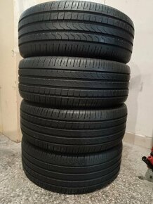 Letní pneu 235/55/18 Pirelli Scorpion Verde