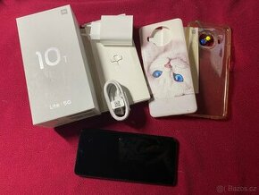 Xiaomi Mi 10T Lite 6GB Pearl Grey (kočička