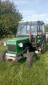 Zetor UŘ1 - 1