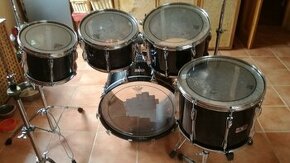 YAMAHA RECORDING CUSTOM – TT9 – Made In Japan