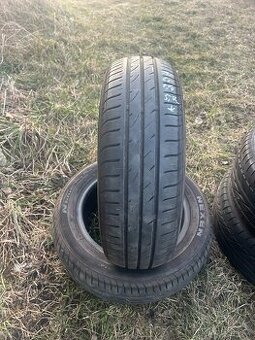 2ks letní pneu Nexen 165/65/14 - 1
