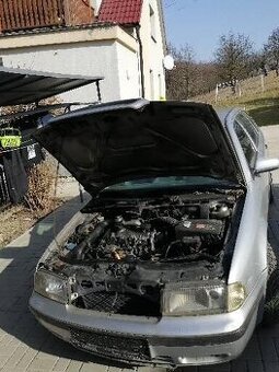 Octavia 1.9tdi 66kw - 1