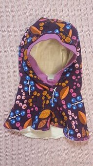 NOVÁ merino kukla DUPETO vel. 50