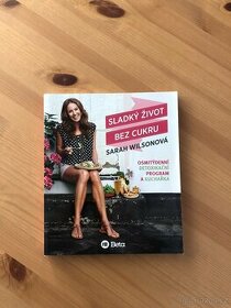 Sladký život bez cukru