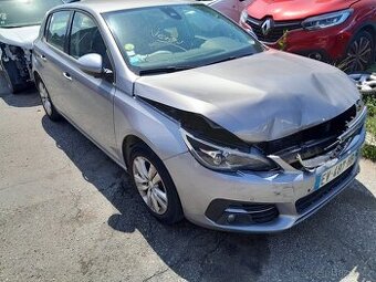 Peugeot 308 1,6 HDi
