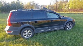 XC70 3.2  LPG 175KW 4x4
