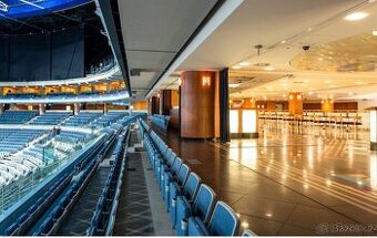 VIP VSTUPENKY O2 arena