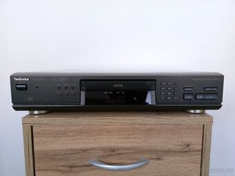 CD přehrávač Technics SL-PG3 s DO