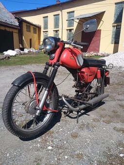 Jawa 90