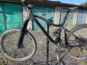Prodám enduro kolo