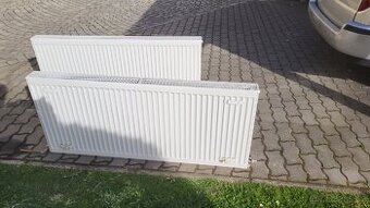 Radiátor deskový Kermi